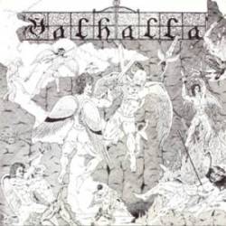 Valhalla (USA-4) : Valhalla